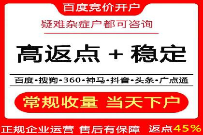 SEM专员案例：关键词策略应用